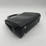 Cluny Mini Epi Black