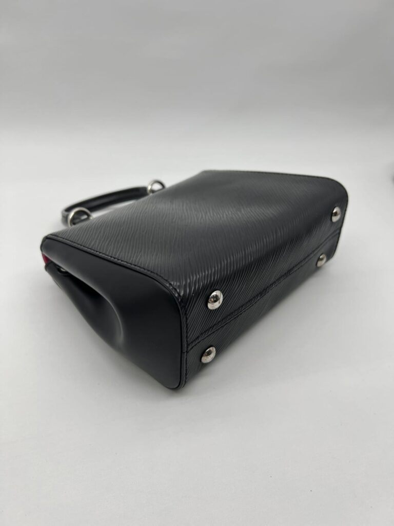 Cluny Mini Epi Black