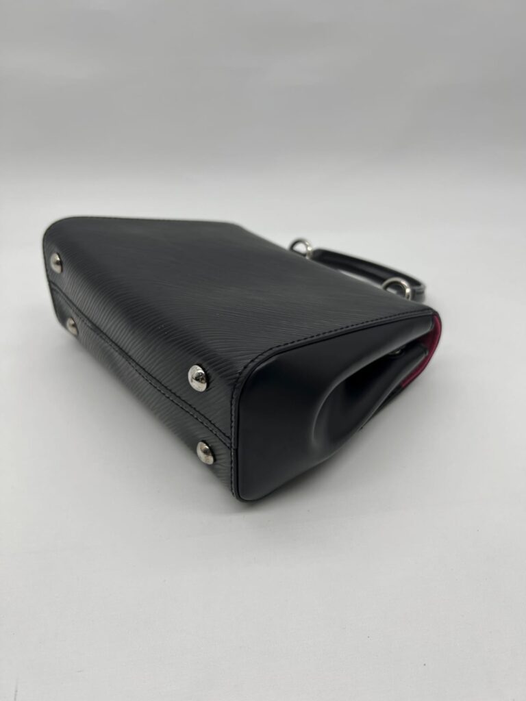 Cluny Mini Epi Black