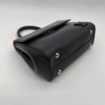 Cluny Mini Epi Black