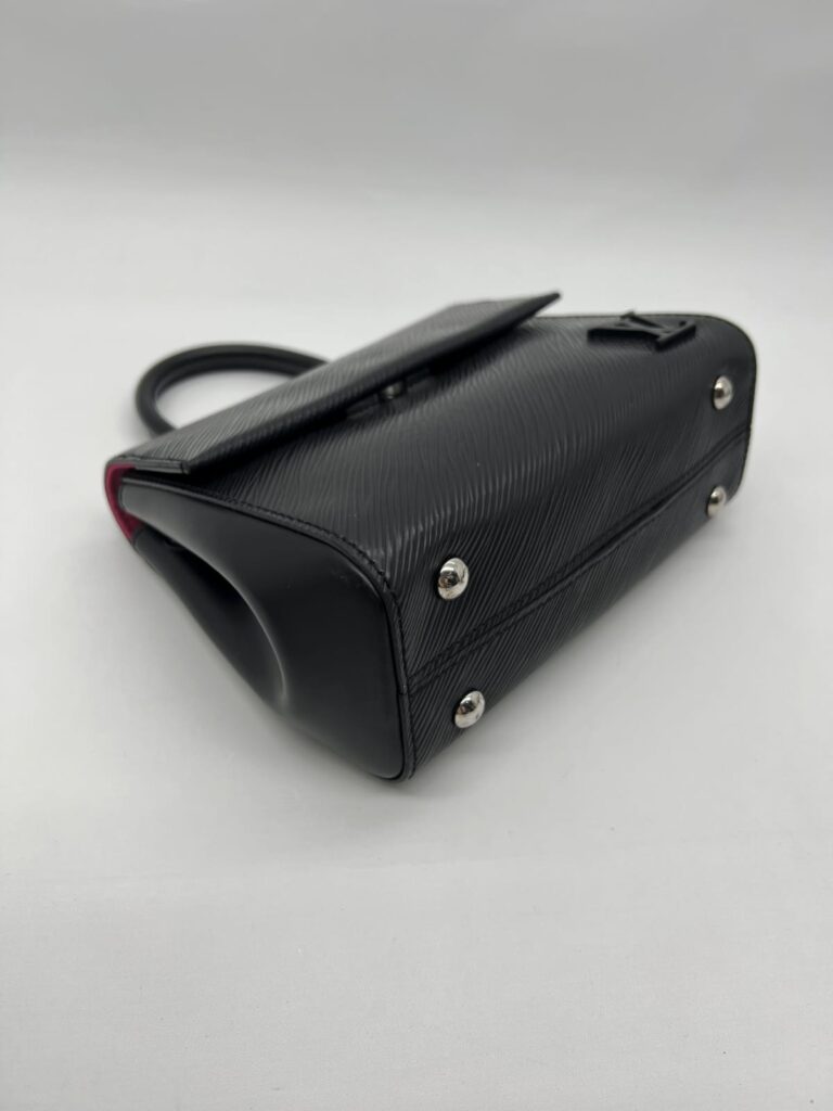 Cluny Mini Epi Black