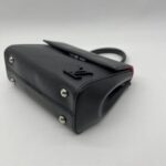 Cluny Mini Epi Black