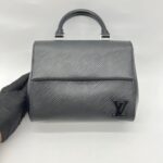 Cluny Mini Epi Black