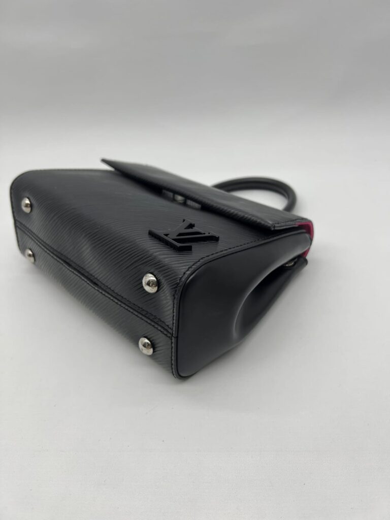 Cluny Mini Epi Black