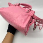 Neo Cagole XS Agneau Pink SHW