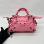 Neo Cagole XS Agneau Pink SHW