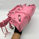 Neo Cagole XS Agneau Pink SHW