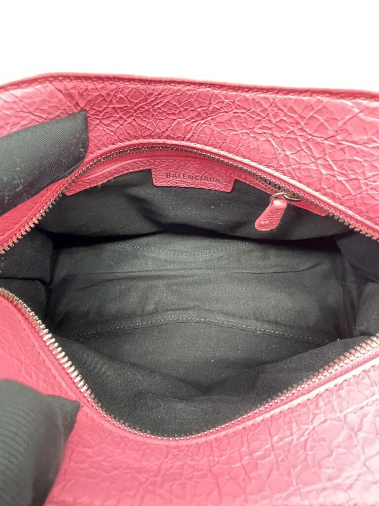 Neo Cagole XS Agneau Pink SHW