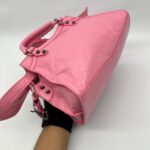 Neo Cagole XS Agneau Pink SHW