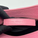 Neo Cagole XS Agneau Pink SHW