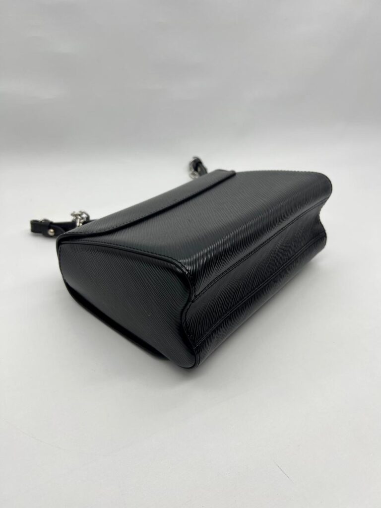 Twist MM Epi Black SHW