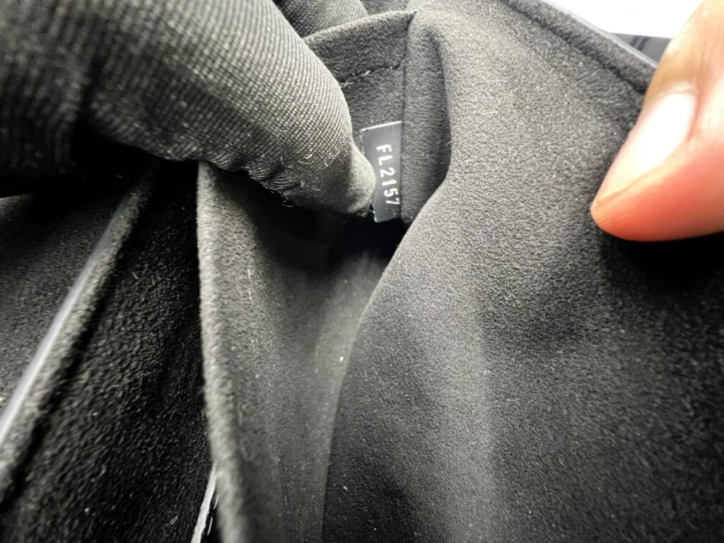 Twist MM Epi Black SHW