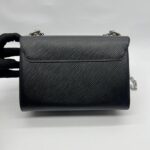 Twist MM Epi Black SHW