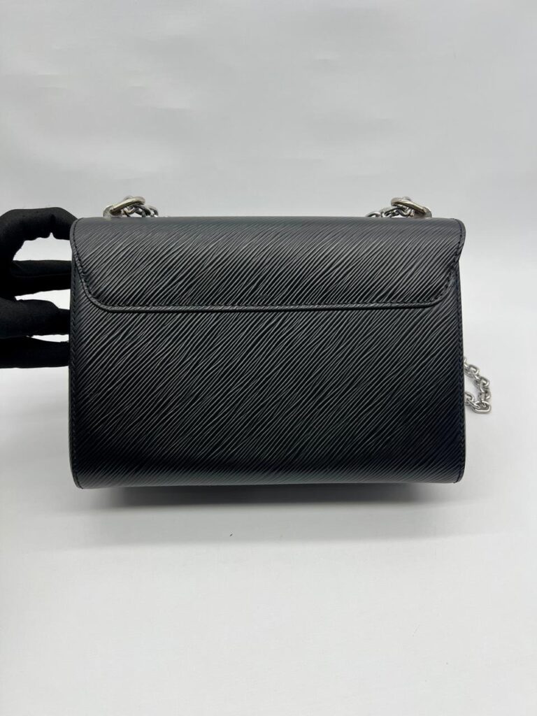 Twist MM Epi Black SHW