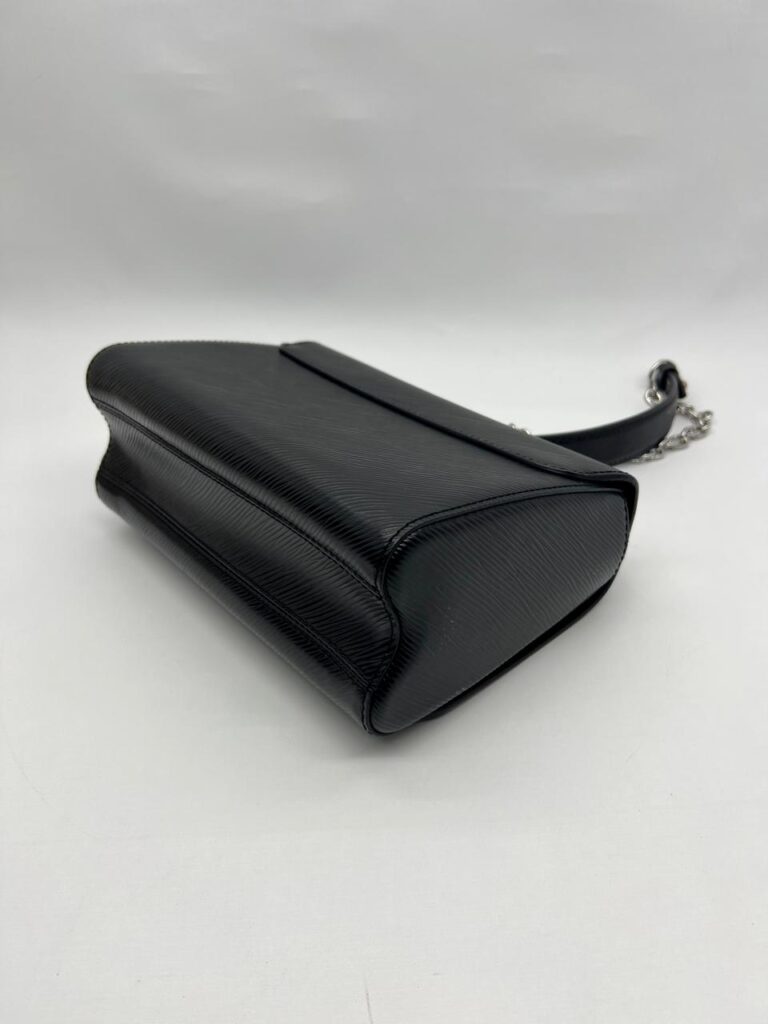 Twist MM Epi Black SHW