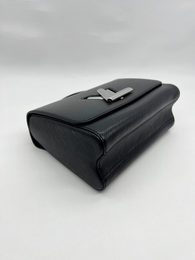 Twist MM Epi Black SHW