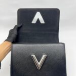 Twist MM Epi Black SHW