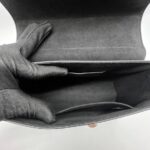 Twist MM Epi Black SHW