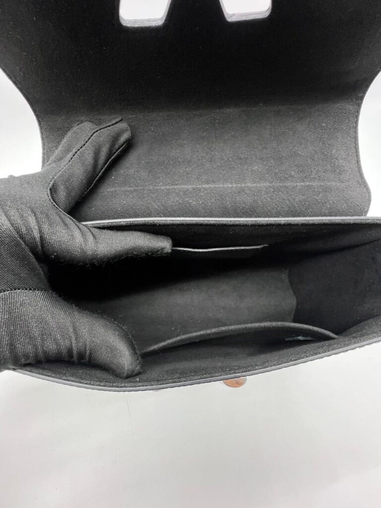 Twist MM Epi Black SHW