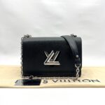 Twist MM Epi Black SHW