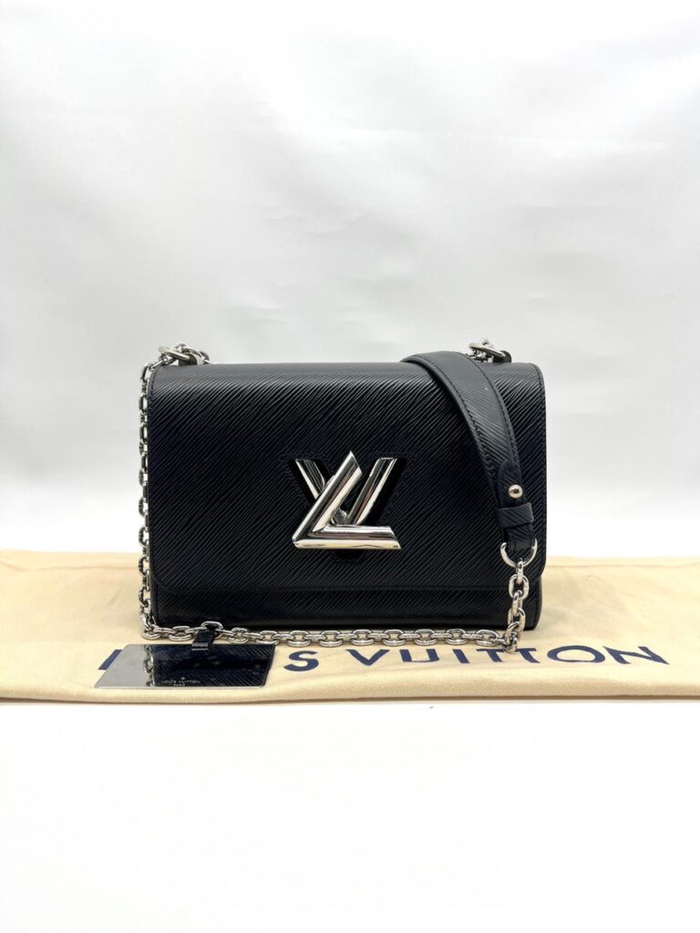 Twist MM Epi Black SHW