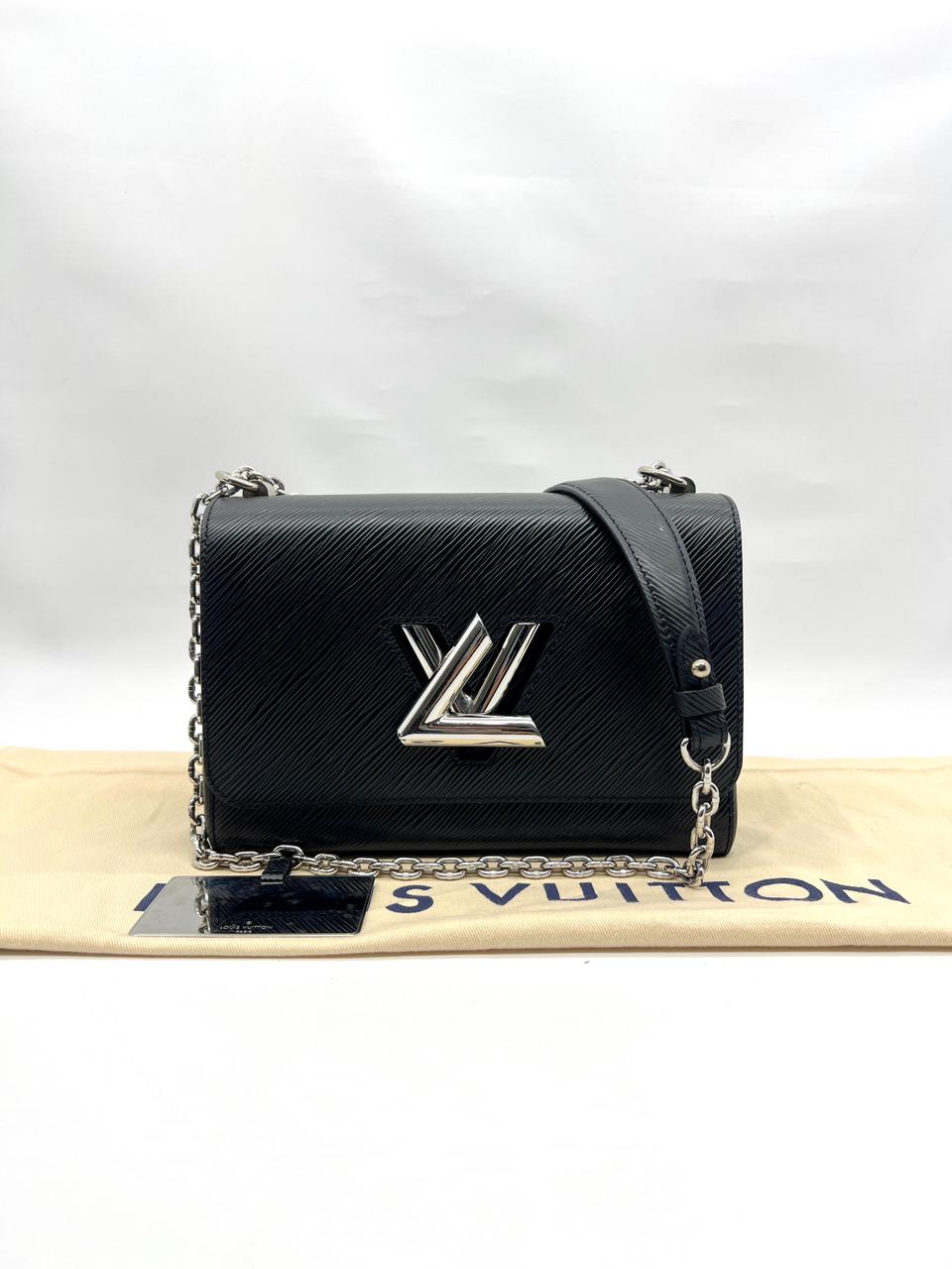 Twist MM Epi Black SHW