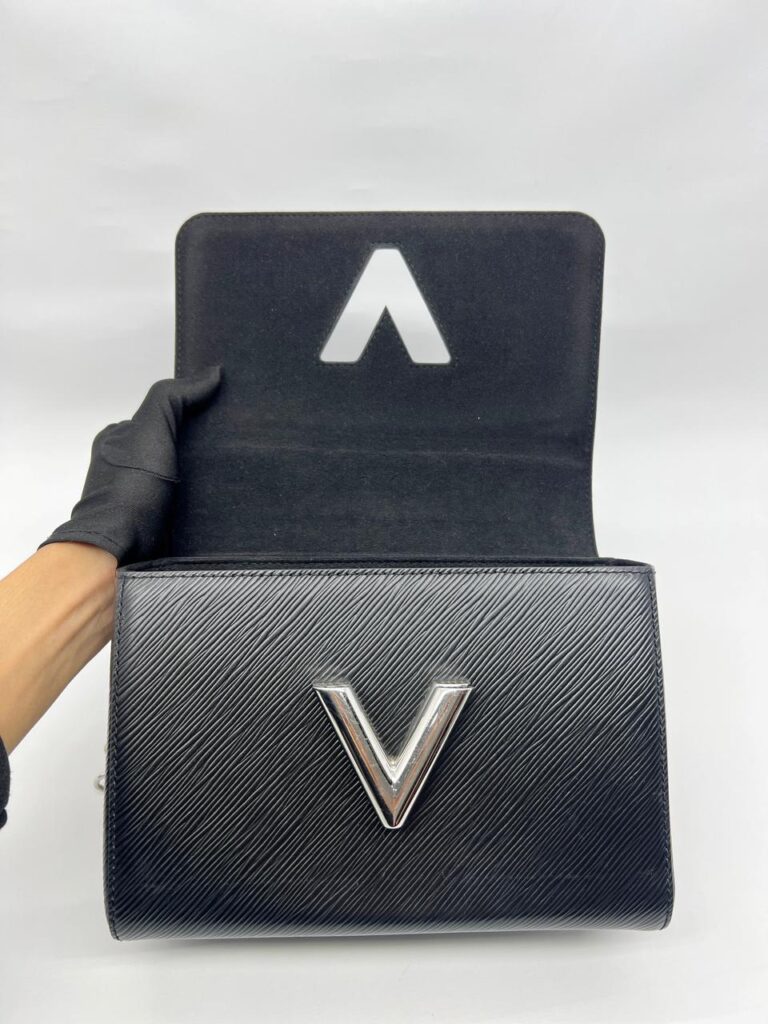 Twist MM Epi Black SHW