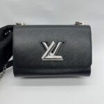 Twist MM Epi Black SHW