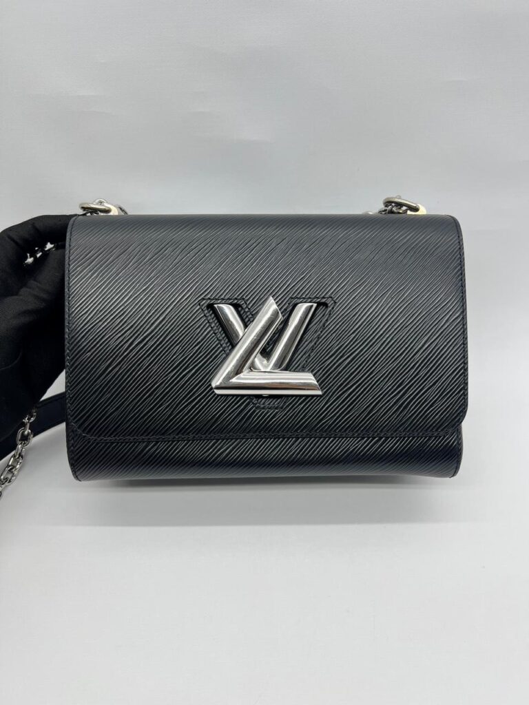 Twist MM Epi Black SHW