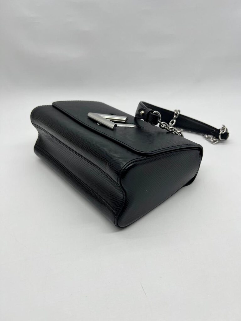 Twist MM Epi Black SHW