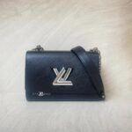 Twist MM Epi Black SHW