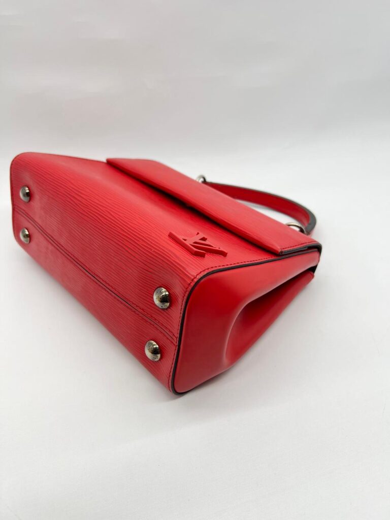 Cluny BB Epi Red SHW