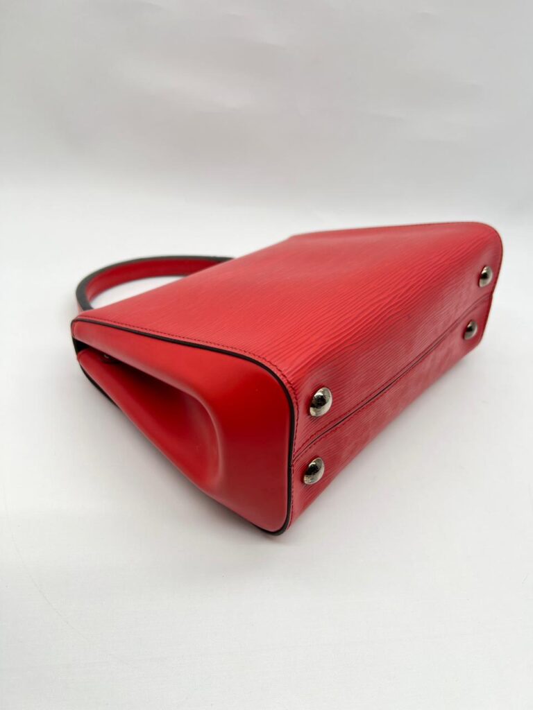 Cluny BB Epi Red SHW