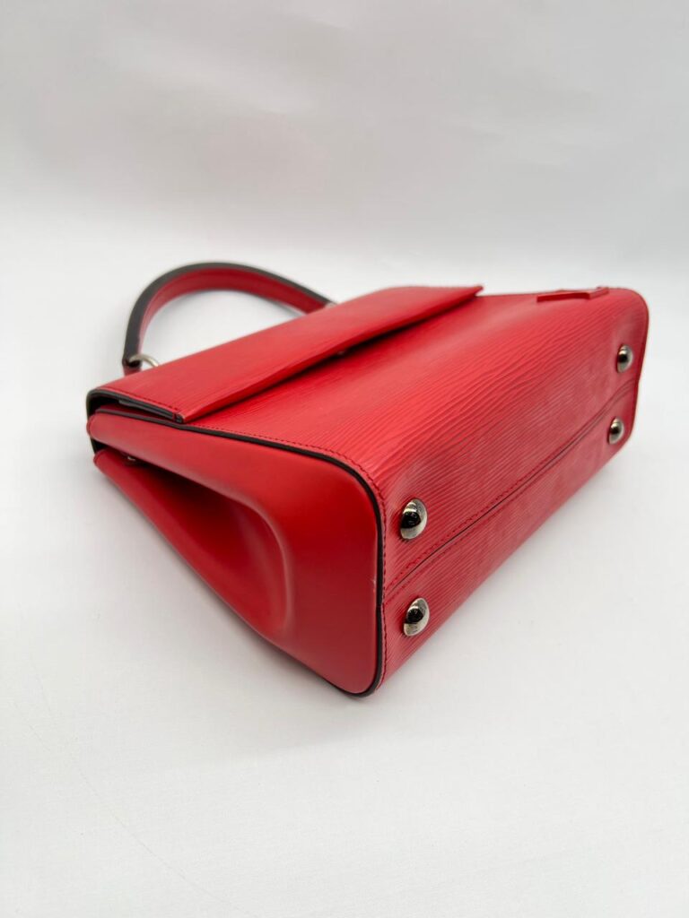 Cluny BB Epi Red SHW