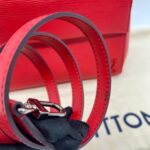 Cluny BB Epi Red SHW