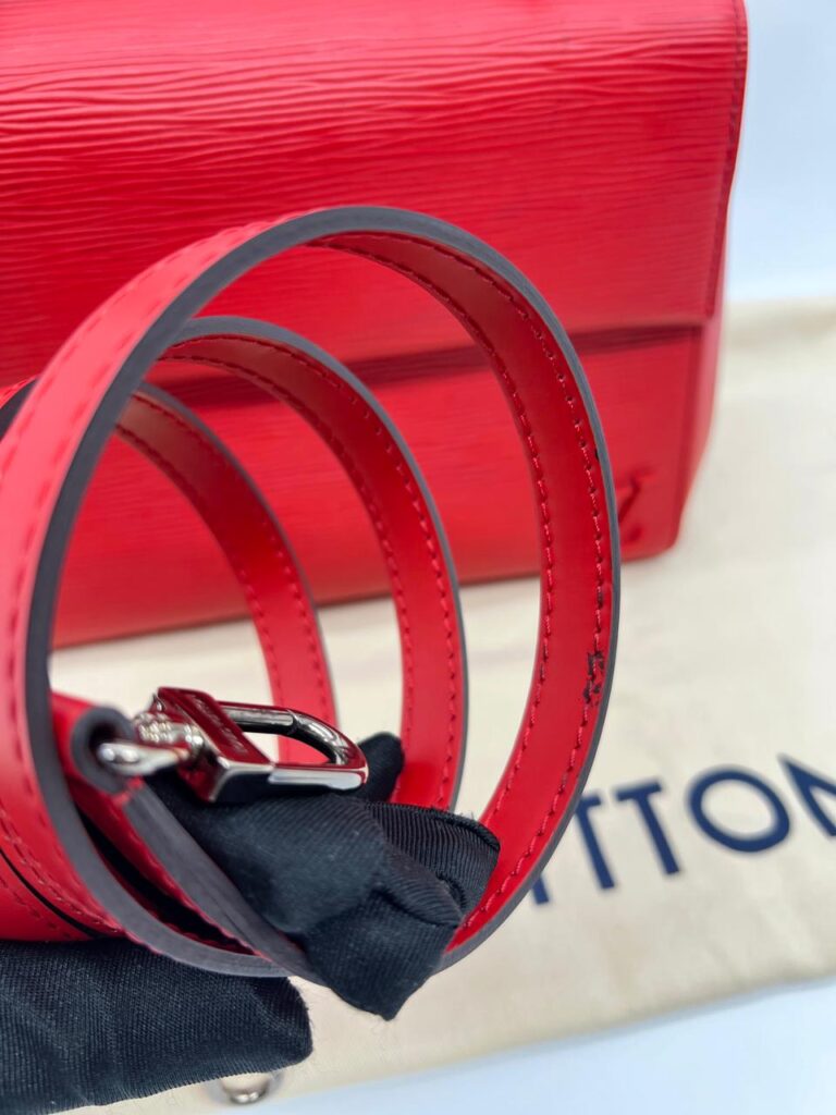 Cluny BB Epi Red SHW