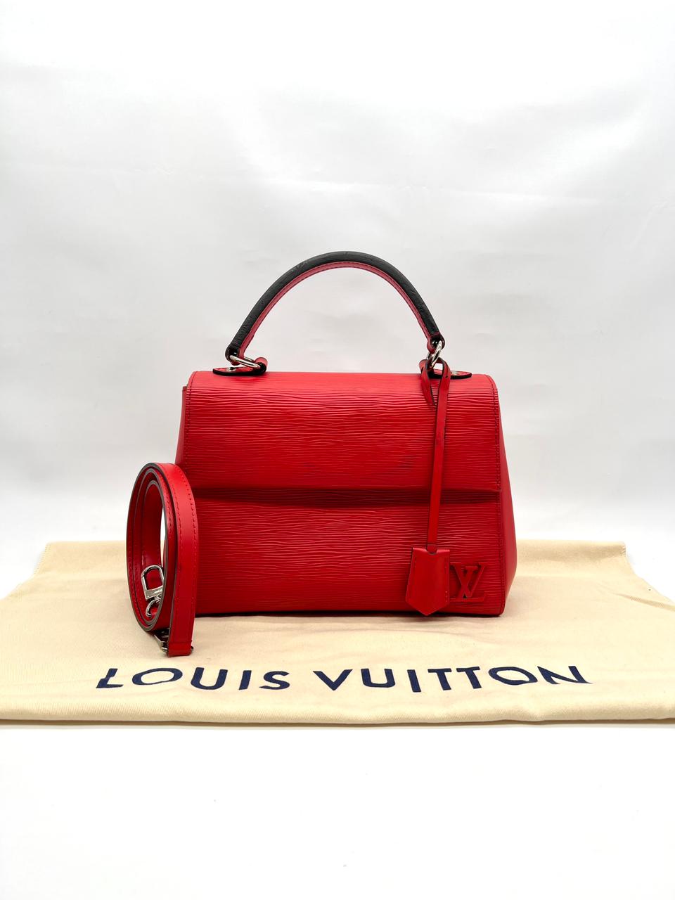 Cluny BB Epi Red SHW