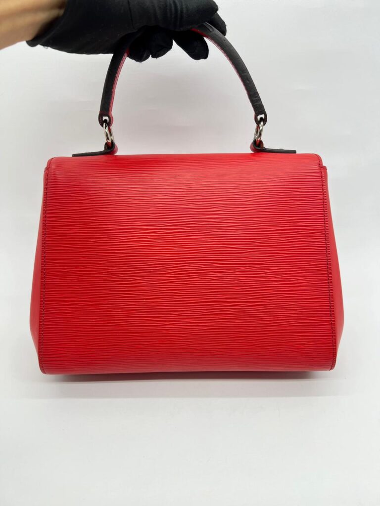 Cluny BB Epi Red SHW