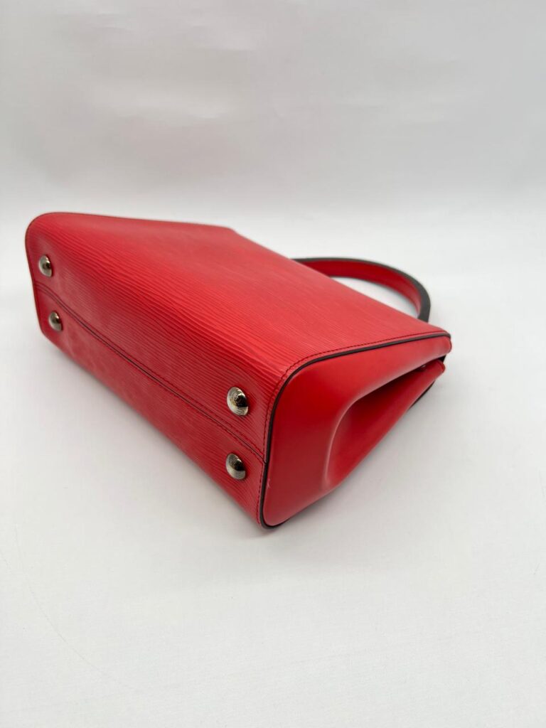 Cluny BB Epi Red SHW