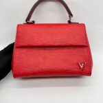 Cluny BB Epi Red SHW