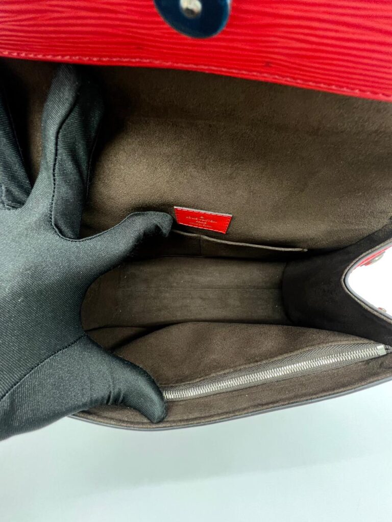 Cluny BB Epi Red SHW