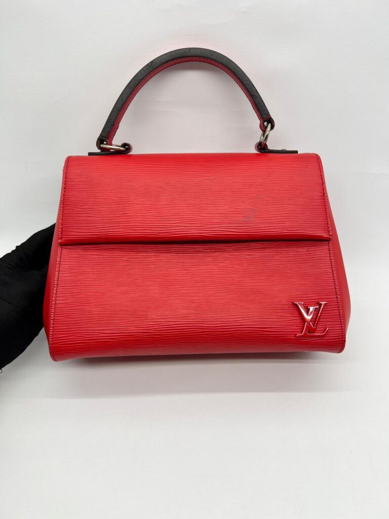 Cluny BB Epi Red SHW