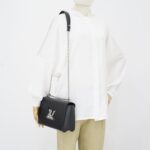 Twist MM Epi Black SHW