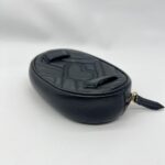 Marmont Beltbag Black GHW