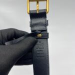 Marmont Beltbag Black GHW