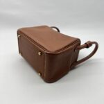 Mini Lindy Clemence Gold GHW