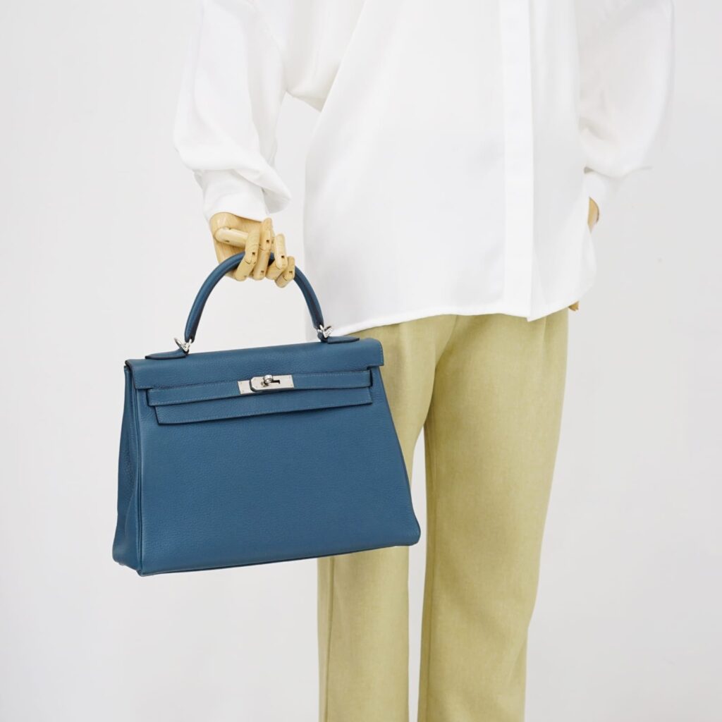 Kelly 32 Togo Colvert PHW