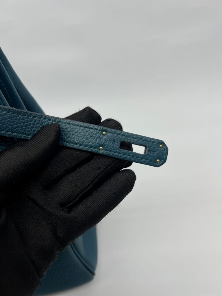 Kelly 32 Togo Colvert PHW