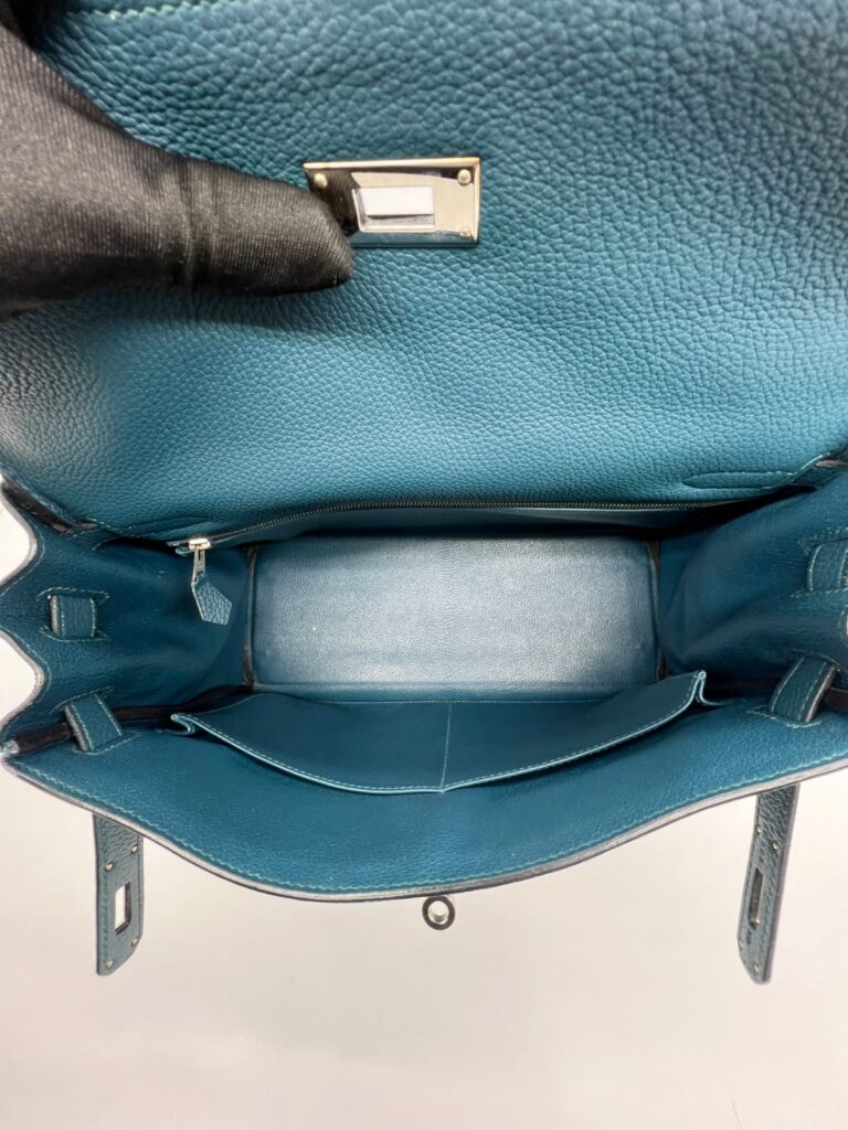 Kelly 32 Togo Colvert PHW