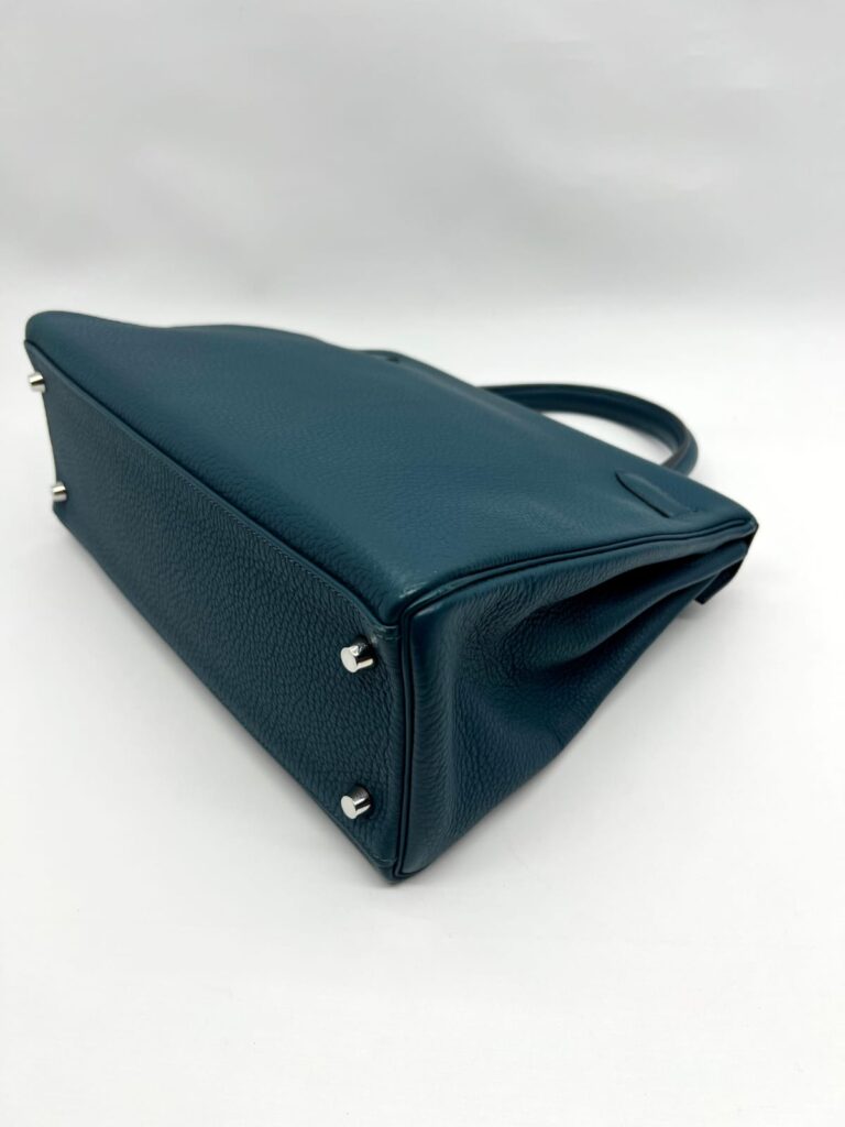 Kelly 32 Togo Colvert PHW